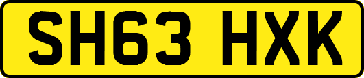 SH63HXK