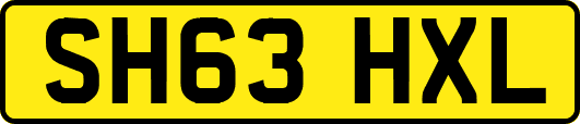 SH63HXL