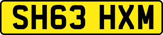 SH63HXM