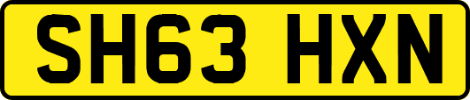 SH63HXN