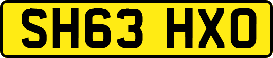 SH63HXO