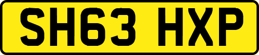 SH63HXP