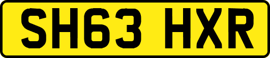 SH63HXR