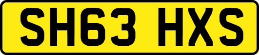 SH63HXS