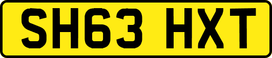 SH63HXT