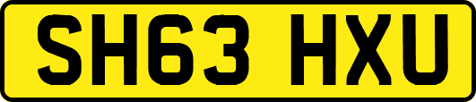 SH63HXU