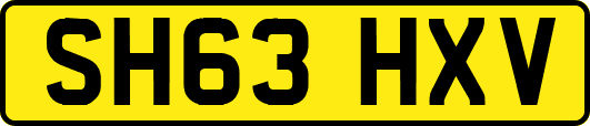 SH63HXV