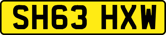 SH63HXW