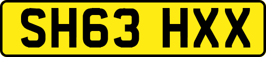 SH63HXX