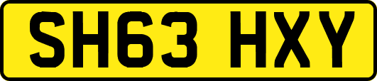 SH63HXY