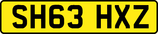SH63HXZ