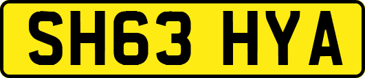 SH63HYA