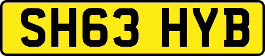 SH63HYB