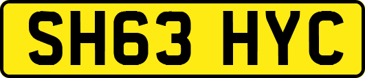 SH63HYC