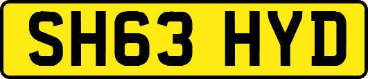 SH63HYD