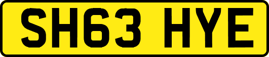 SH63HYE
