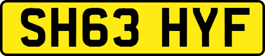 SH63HYF