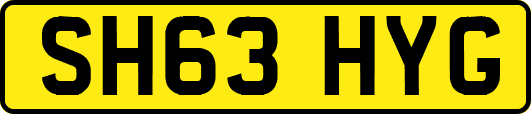 SH63HYG