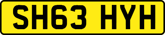 SH63HYH