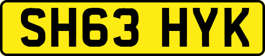 SH63HYK