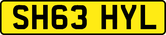 SH63HYL