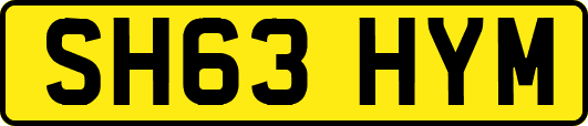 SH63HYM