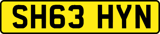 SH63HYN