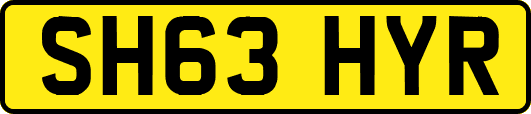 SH63HYR