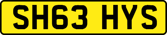 SH63HYS
