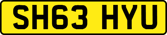 SH63HYU