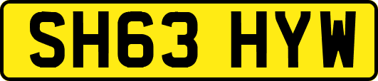 SH63HYW