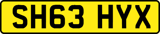 SH63HYX
