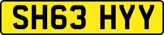 SH63HYY