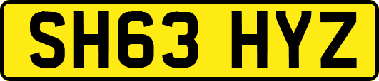 SH63HYZ