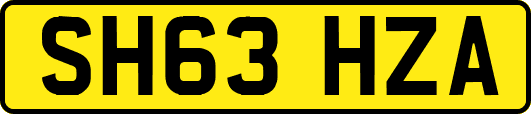 SH63HZA