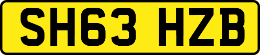 SH63HZB