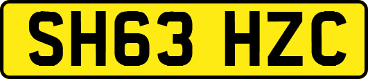 SH63HZC