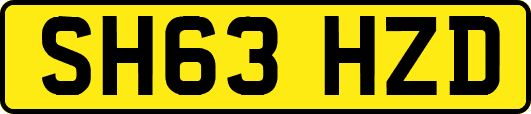 SH63HZD