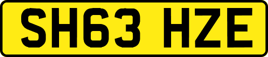 SH63HZE