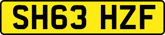 SH63HZF