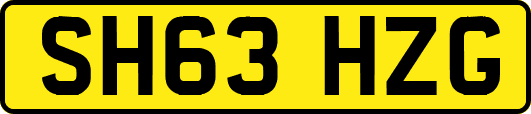 SH63HZG