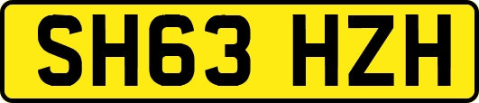 SH63HZH