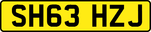 SH63HZJ
