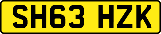 SH63HZK