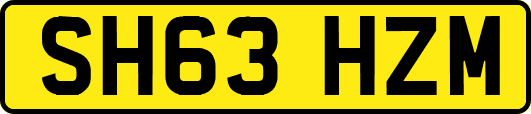 SH63HZM
