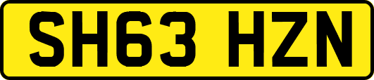 SH63HZN