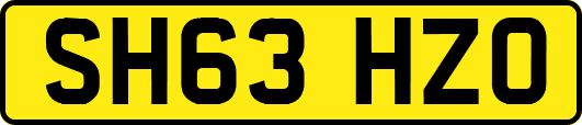 SH63HZO