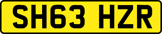 SH63HZR