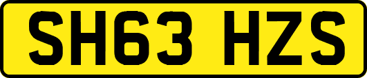 SH63HZS