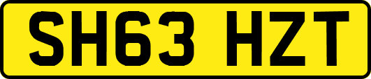 SH63HZT